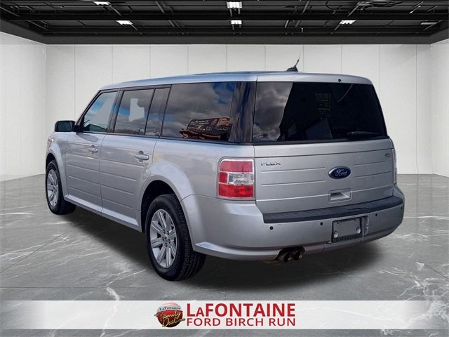 2011 Ford Flex SE