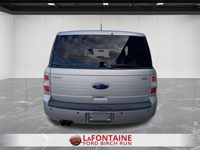 2011 Ford Flex SE