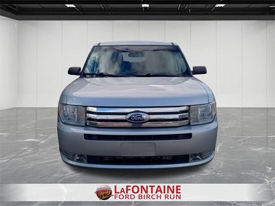 2011 Ford Flex SE