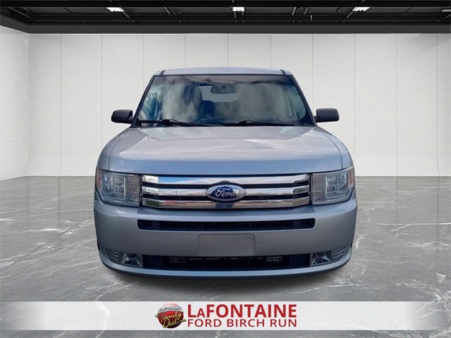 2011 Ford Flex SE
