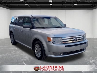 2011 Ford Flex SE