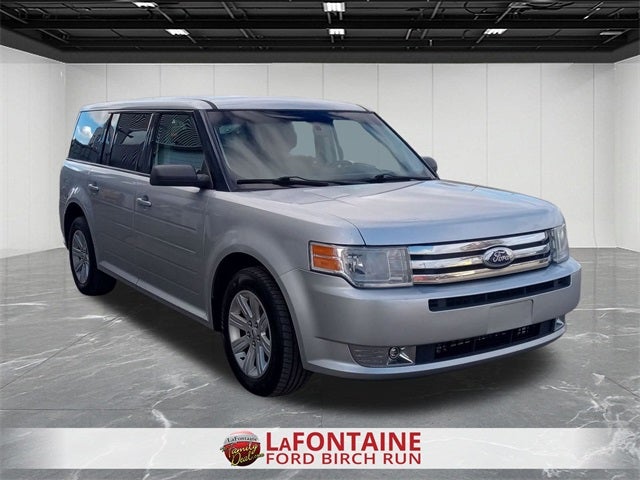 2011 Ford Flex SE