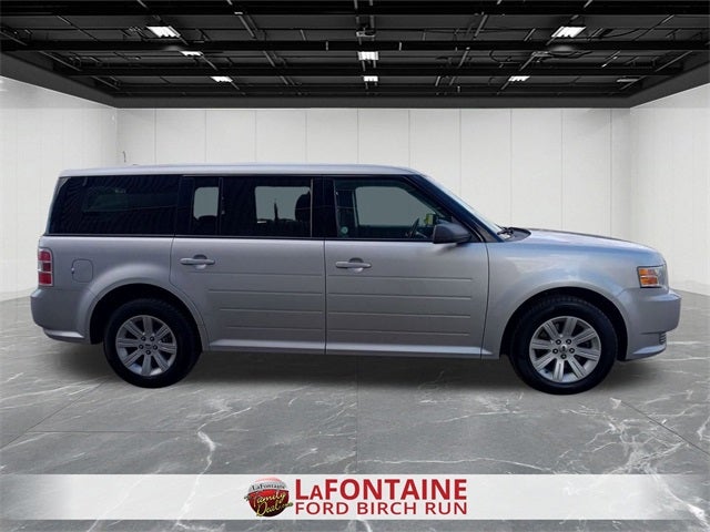 2011 Ford Flex SE