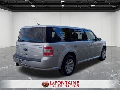 2011 Ford Flex SE