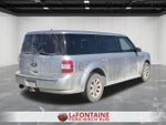 2010 Ford Flex SE