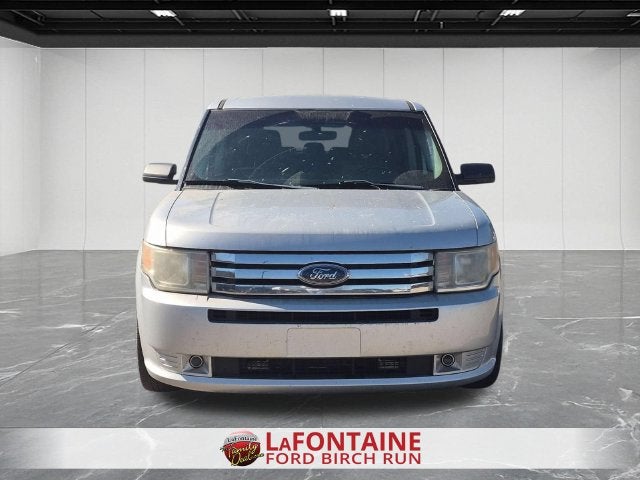 2010 Ford Flex SE