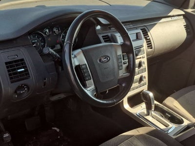 2010 Ford Flex SE