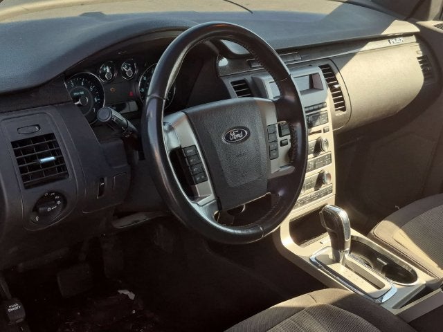 2010 Ford Flex SE