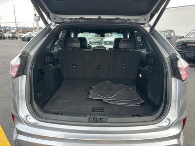 2022 Ford Edge ST
