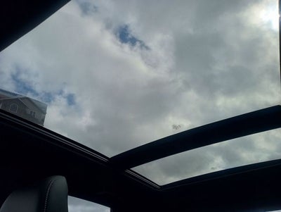 2020 Ford Edge ST
