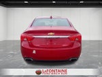 2015 Chevrolet Impala LTZ 2LZ