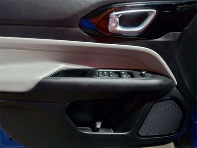 2023 Jeep Compass Limited 4WD