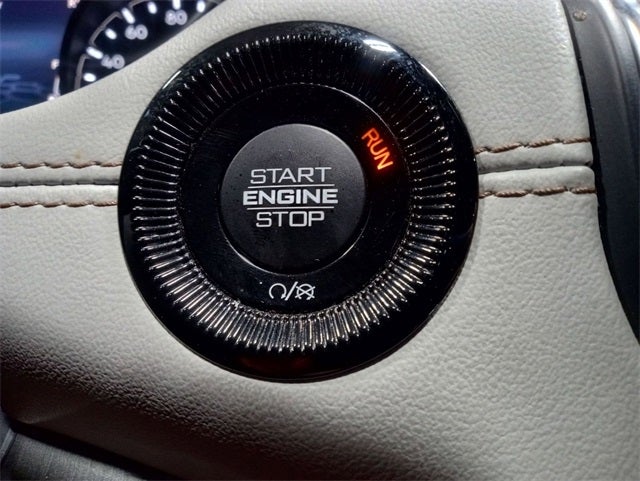 2023 Jeep Compass Limited 4WD