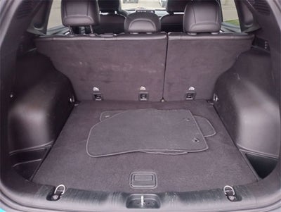 2023 Jeep Compass Limited 4WD