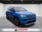2023 Jeep Compass Limited 4WD