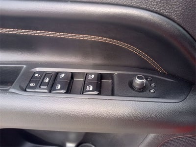 2023 Jeep Compass (Red) Edition