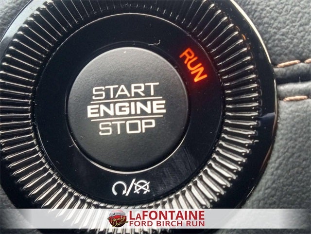 2023 Jeep Compass (Red) Edition