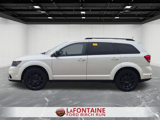 2016 Dodge Journey R/T