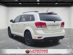 2016 Dodge Journey R/T