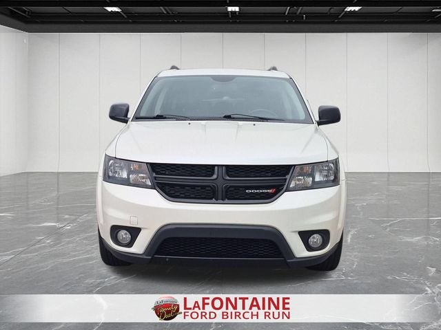 2016 Dodge Journey R/T