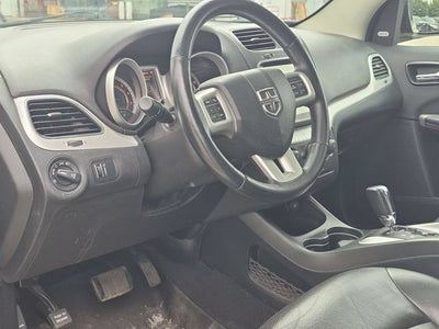 2016 Dodge Journey R/T