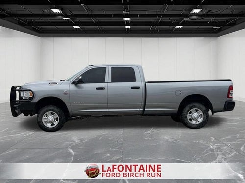 2022 RAM 3500 Tradesman