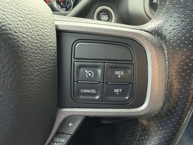 2022 RAM 3500 Tradesman