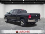 2018 RAM 2500 Big Horn