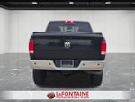 2018 RAM 2500 Big Horn
