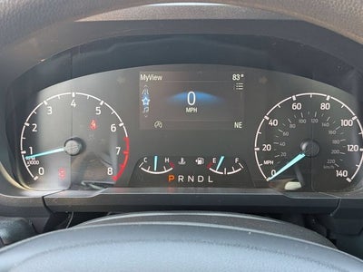 2022 Ford Maverick XL