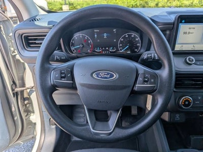 2022 Ford Maverick XL