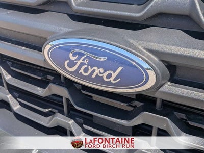 2022 Ford Maverick XL