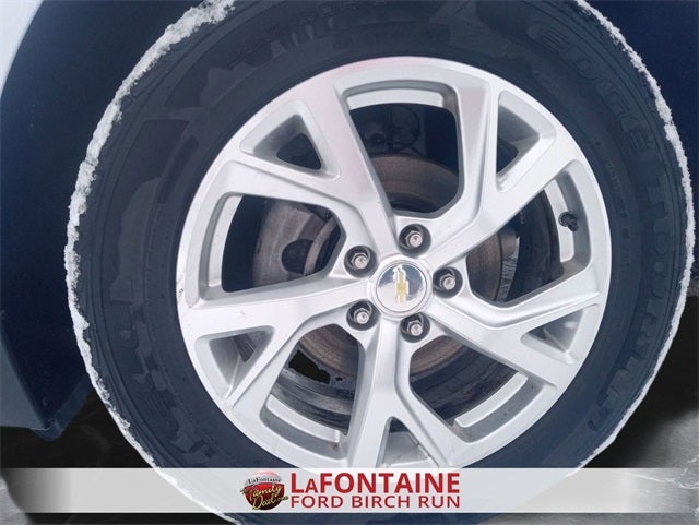 2021 Chevrolet Equinox Premier