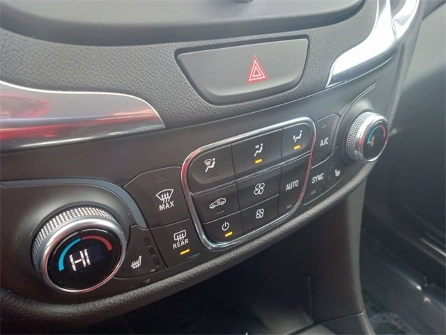 2021 Chevrolet Equinox Premier