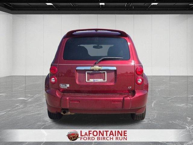 2008 Chevrolet HHR LT