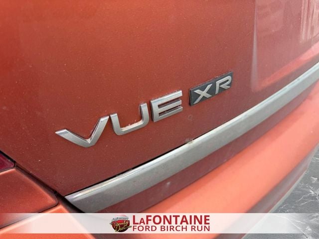 2008 Saturn VUE XR