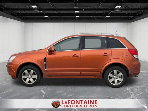 2008 Saturn VUE XR