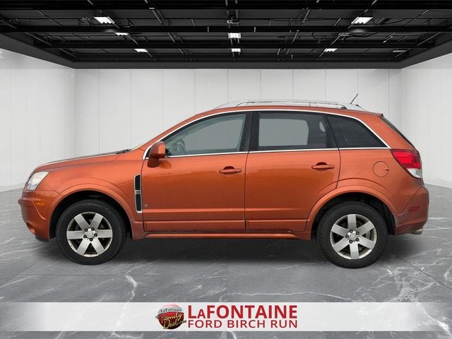 2008 Saturn VUE XR