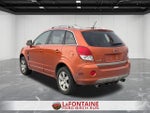2008 Saturn VUE XR