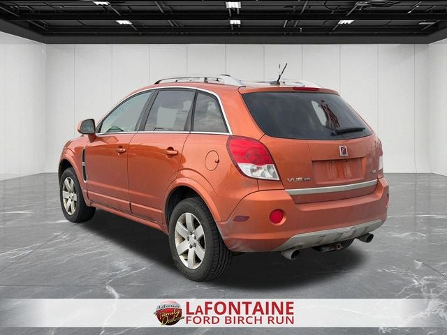 2008 Saturn VUE XR