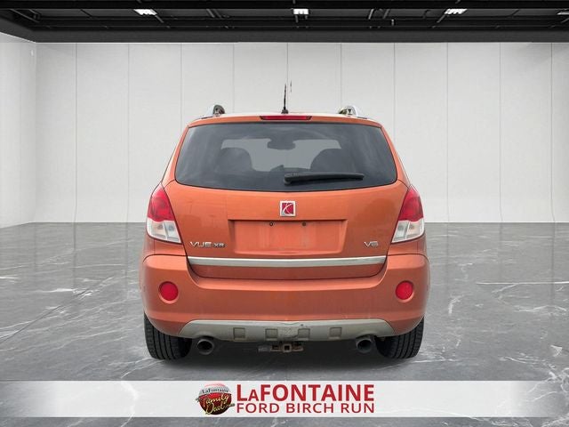2008 Saturn VUE XR