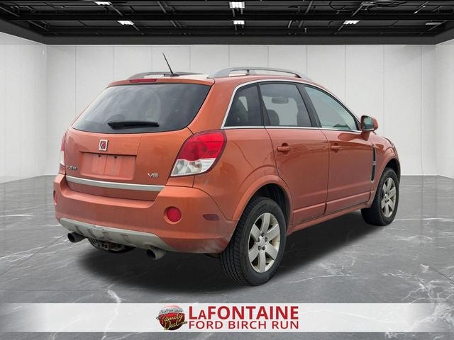 2008 Saturn VUE XR