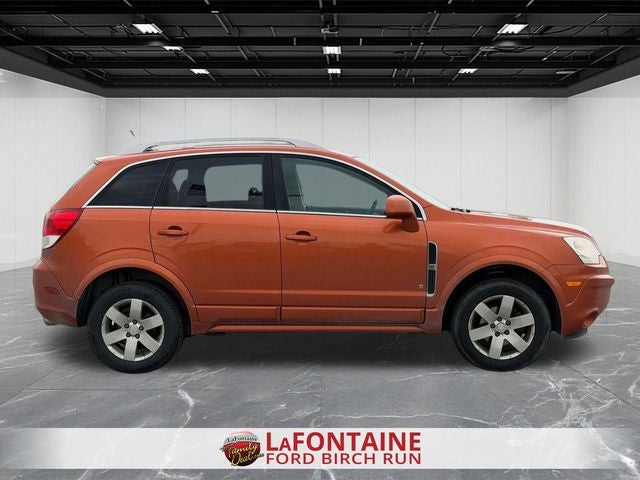 2008 Saturn VUE XR