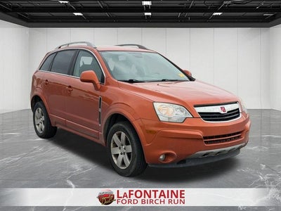 2008 Saturn VUE XR