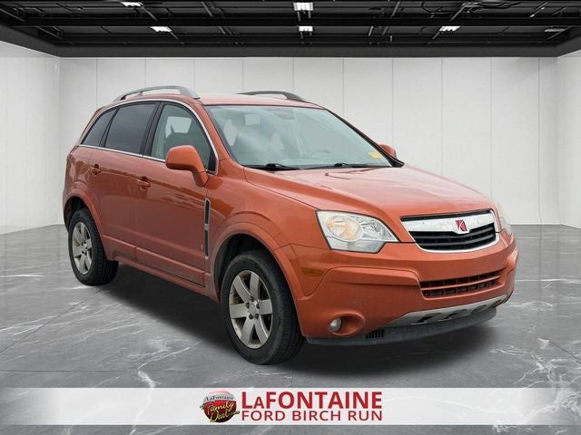 2008 Saturn VUE XR
