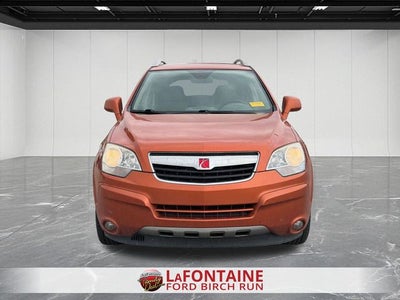 2008 Saturn VUE XR
