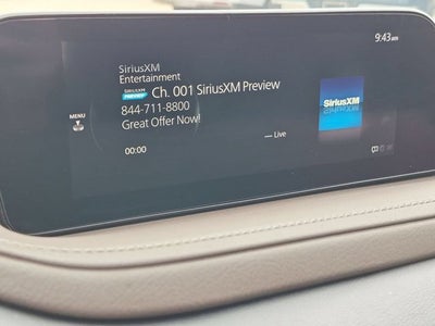 2022 Mazda Mazda CX-30 2.5 S Premium Package