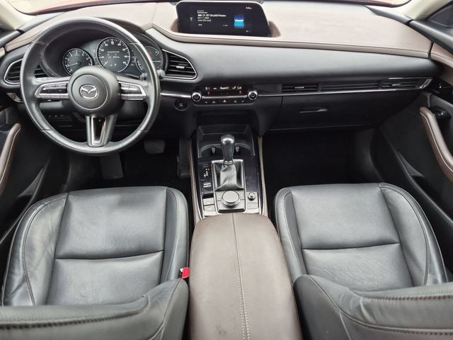 2022 Mazda Mazda CX-30 2.5 S Premium Package