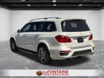 2015 Mercedes-Benz GL-Class GL 550 4MATIC®