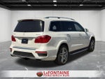 2015 Mercedes-Benz GL-Class GL 550 4MATIC®